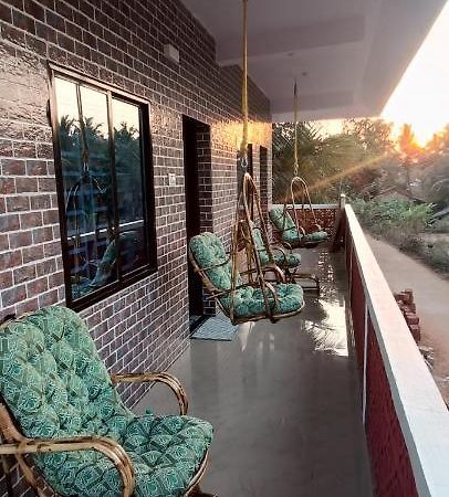 Mahalaxmi Guest House Gokarna  Εξωτερικό φωτογραφία