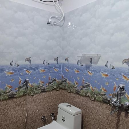 Mahalaxmi Guest House Gokarna  Εξωτερικό φωτογραφία
