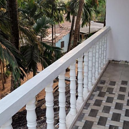 Mahalaxmi Guest House Gokarna  Εξωτερικό φωτογραφία