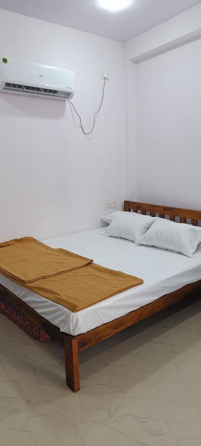 Mahalaxmi Guest House Gokarna  Εξωτερικό φωτογραφία