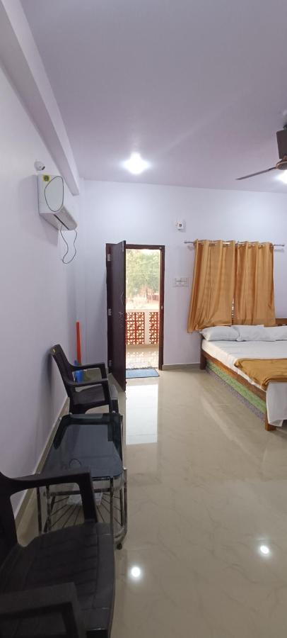 Mahalaxmi Guest House Gokarna  Εξωτερικό φωτογραφία