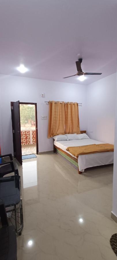 Mahalaxmi Guest House Gokarna  Εξωτερικό φωτογραφία