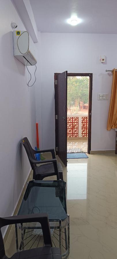 Mahalaxmi Guest House Gokarna  Εξωτερικό φωτογραφία