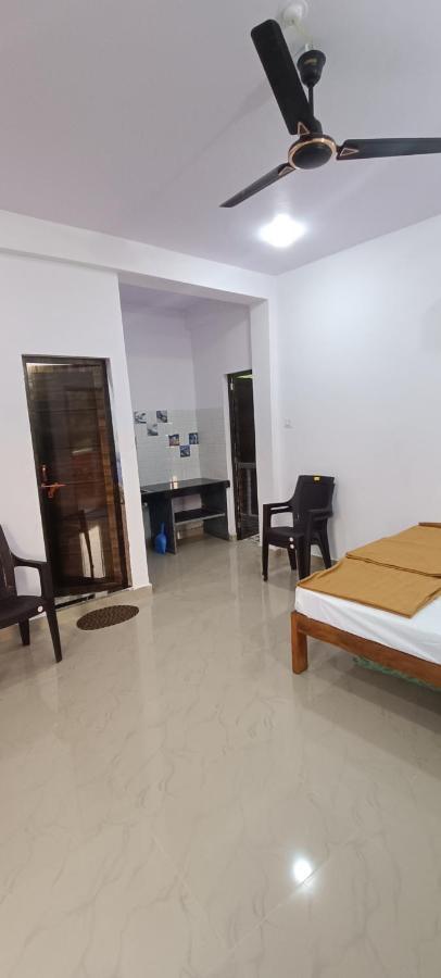 Mahalaxmi Guest House Gokarna  Εξωτερικό φωτογραφία