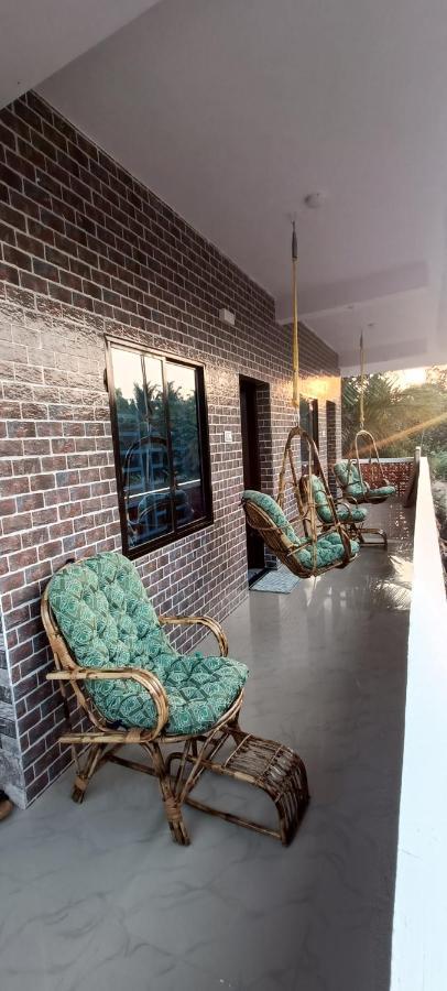 Mahalaxmi Guest House Gokarna  Εξωτερικό φωτογραφία