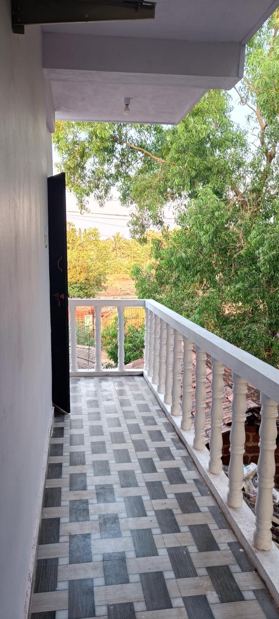 Mahalaxmi Guest House Gokarna  Εξωτερικό φωτογραφία