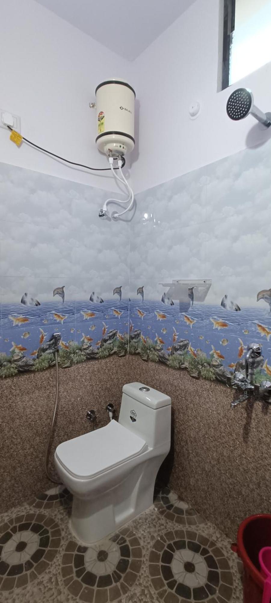 Mahalaxmi Guest House Gokarna  Εξωτερικό φωτογραφία