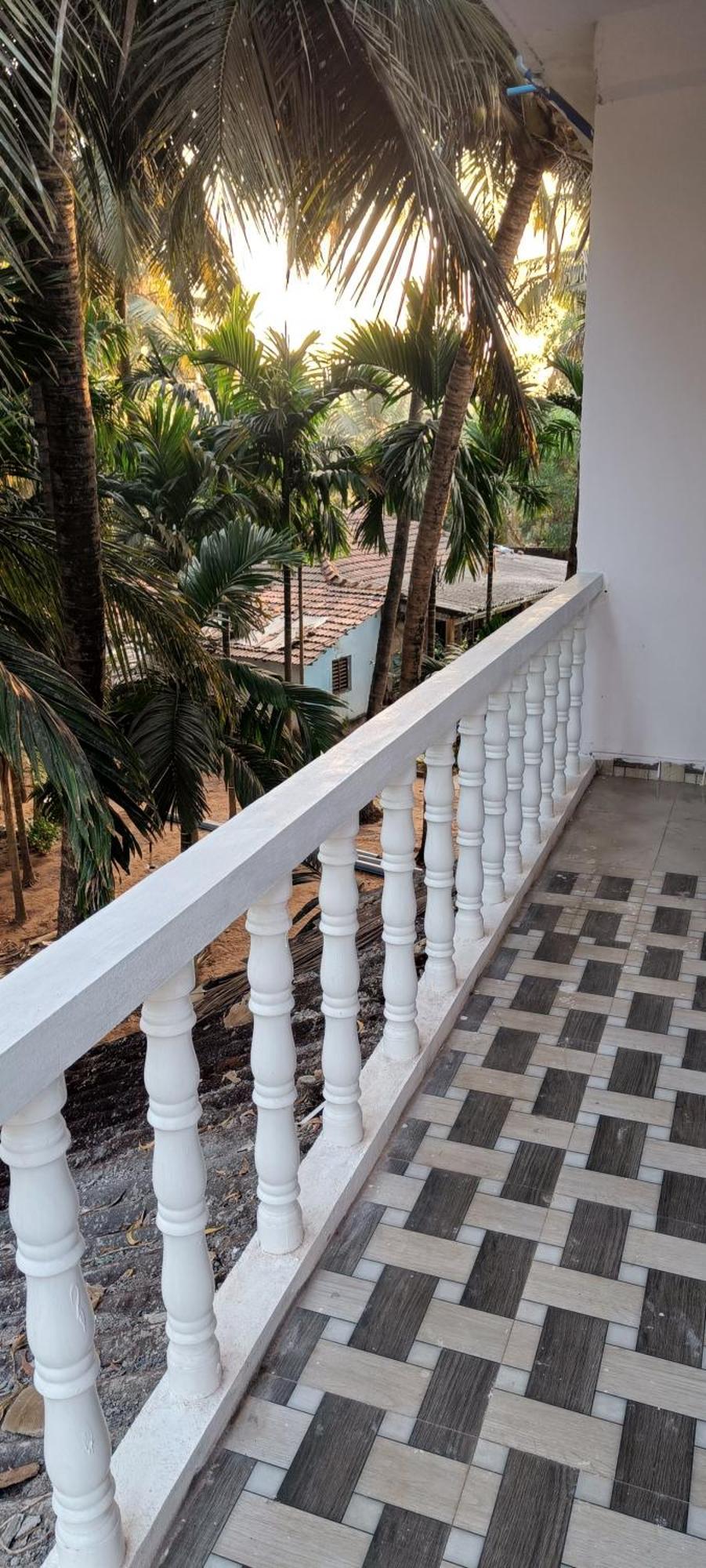 Mahalaxmi Guest House Gokarna  Εξωτερικό φωτογραφία