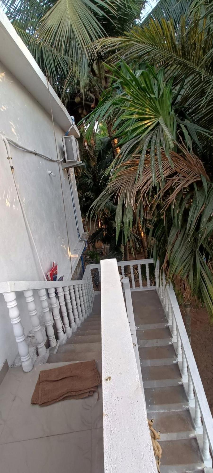 Mahalaxmi Guest House Gokarna  Εξωτερικό φωτογραφία